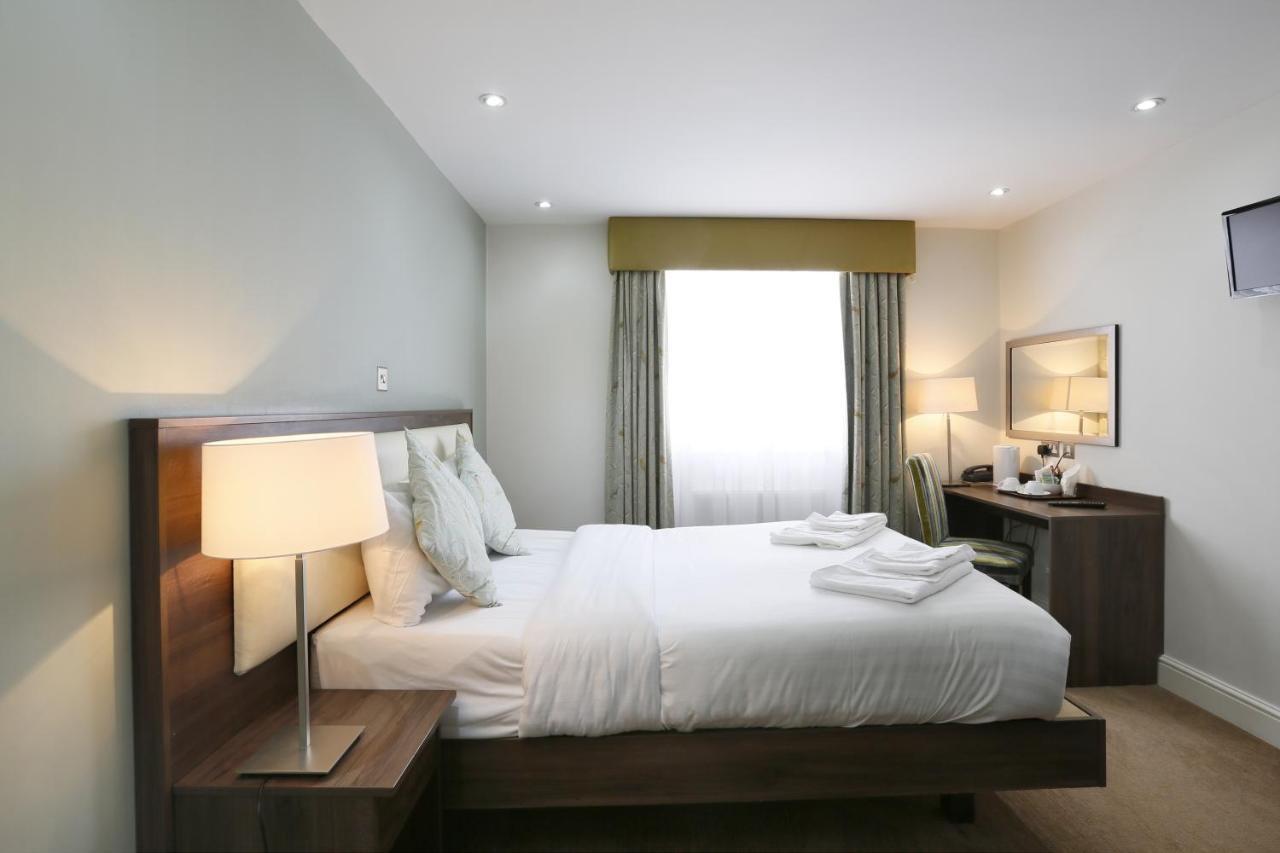 Hotel Hyde Park Boutique London
