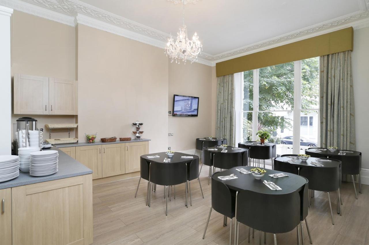 Hyde Park Boutique Hotel London