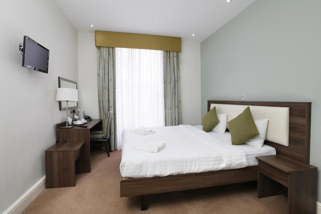 Hyde Park Boutique Hotel 3*