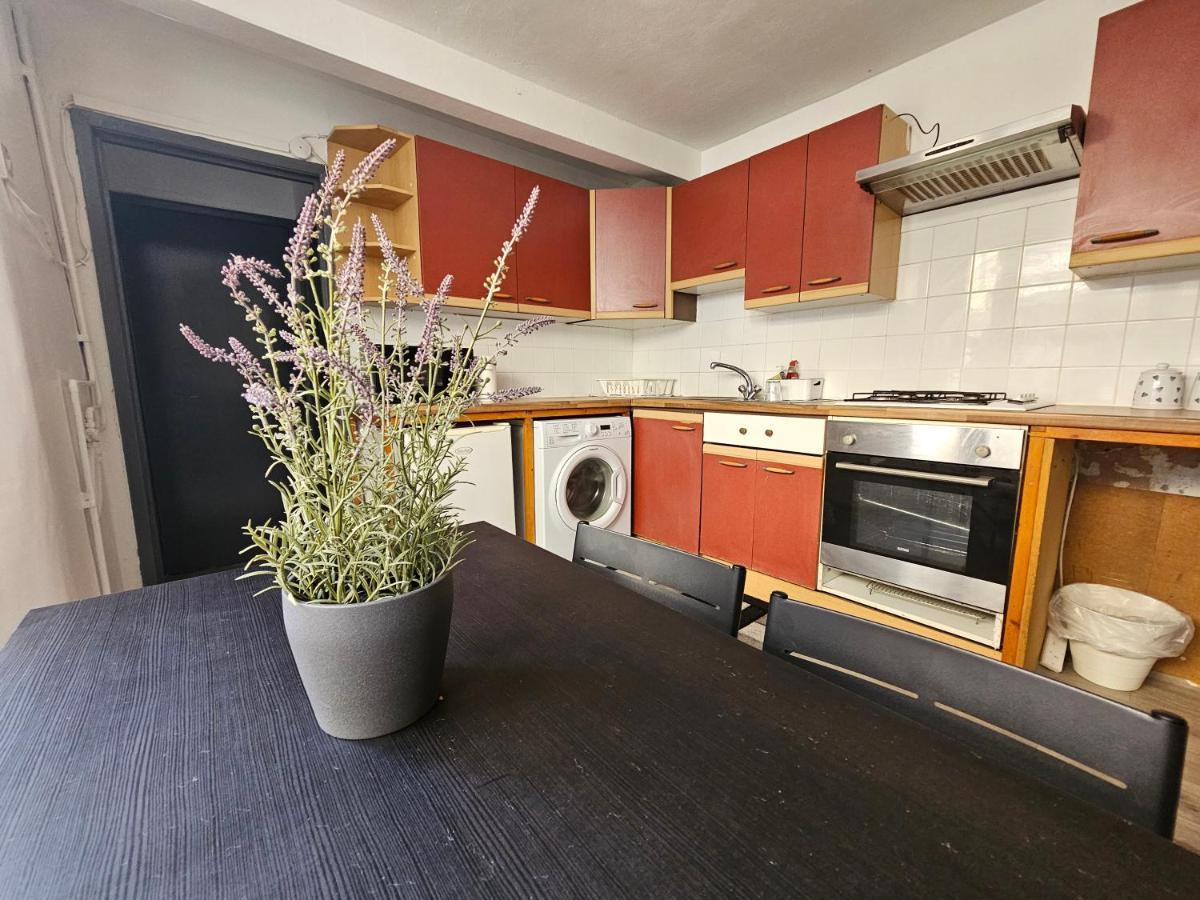 Family Near Queen Mary College Accommodatie bij particulieren *