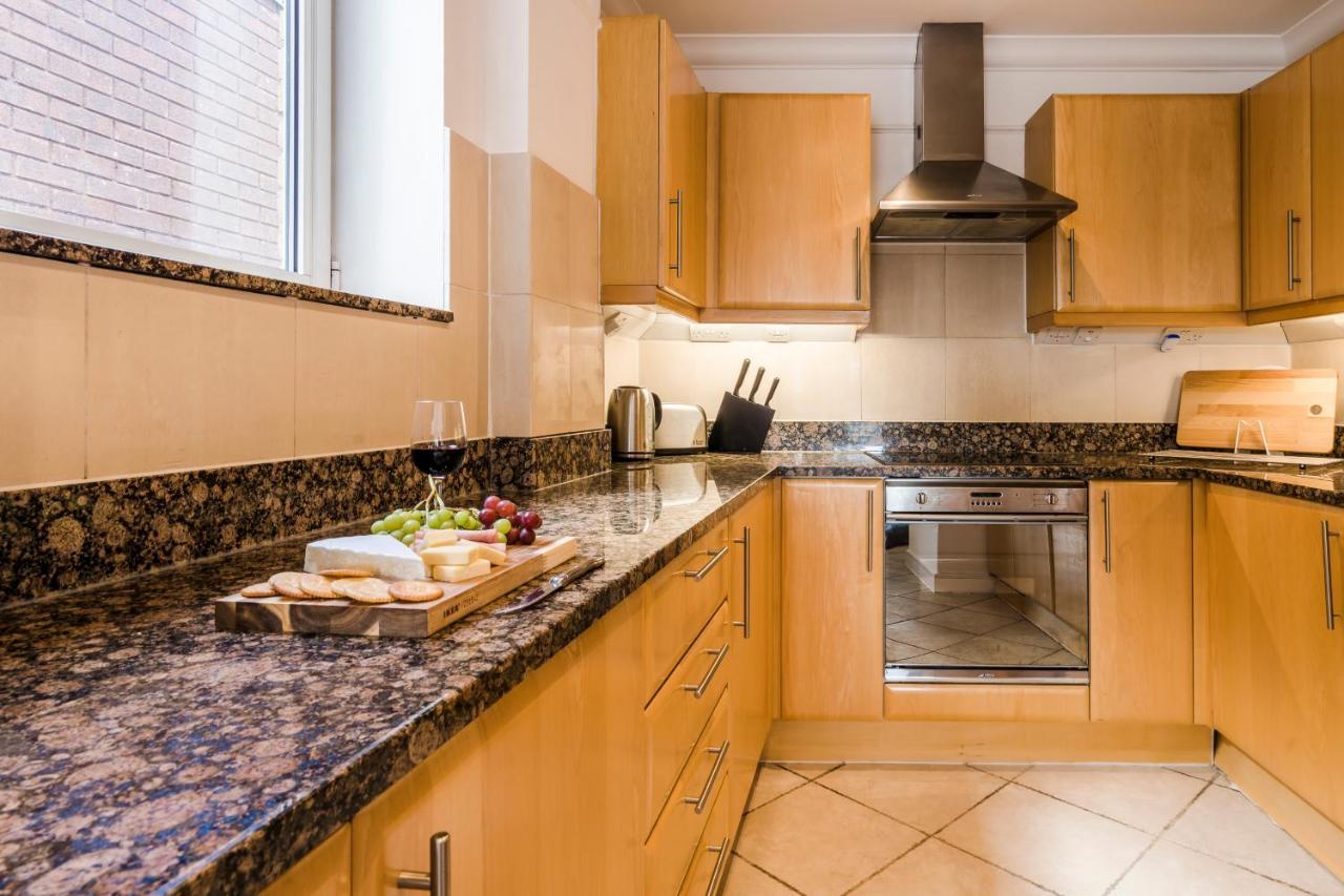 Bridge Penthouse - Luxury * London