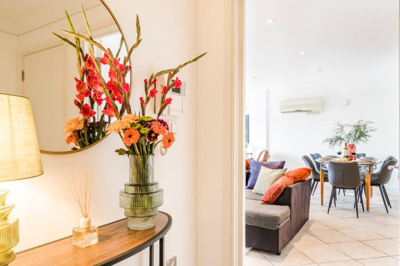 Bridge Penthouse - Luxury Apartment London