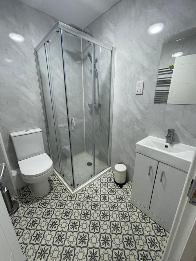 Riverside Deluxe Double E14 Pensionat