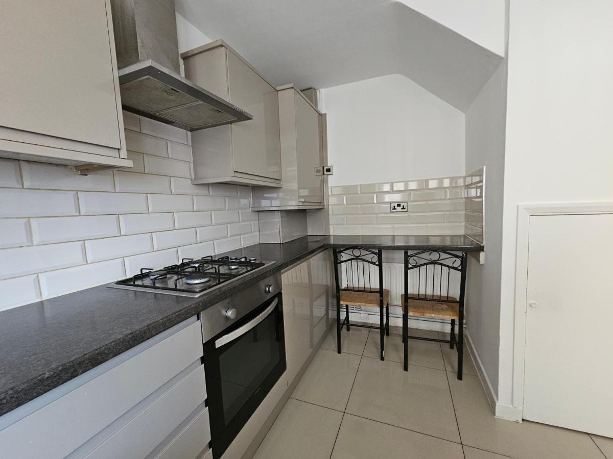 Accommodatie bij particulieren Towerhill Londen