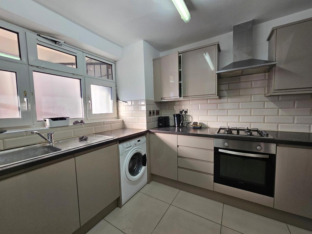 Accommodatie bij particulieren Towerhill