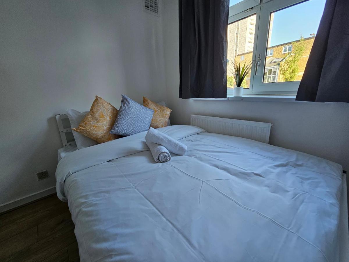 Towerhill Accommodatie bij particulieren Londen