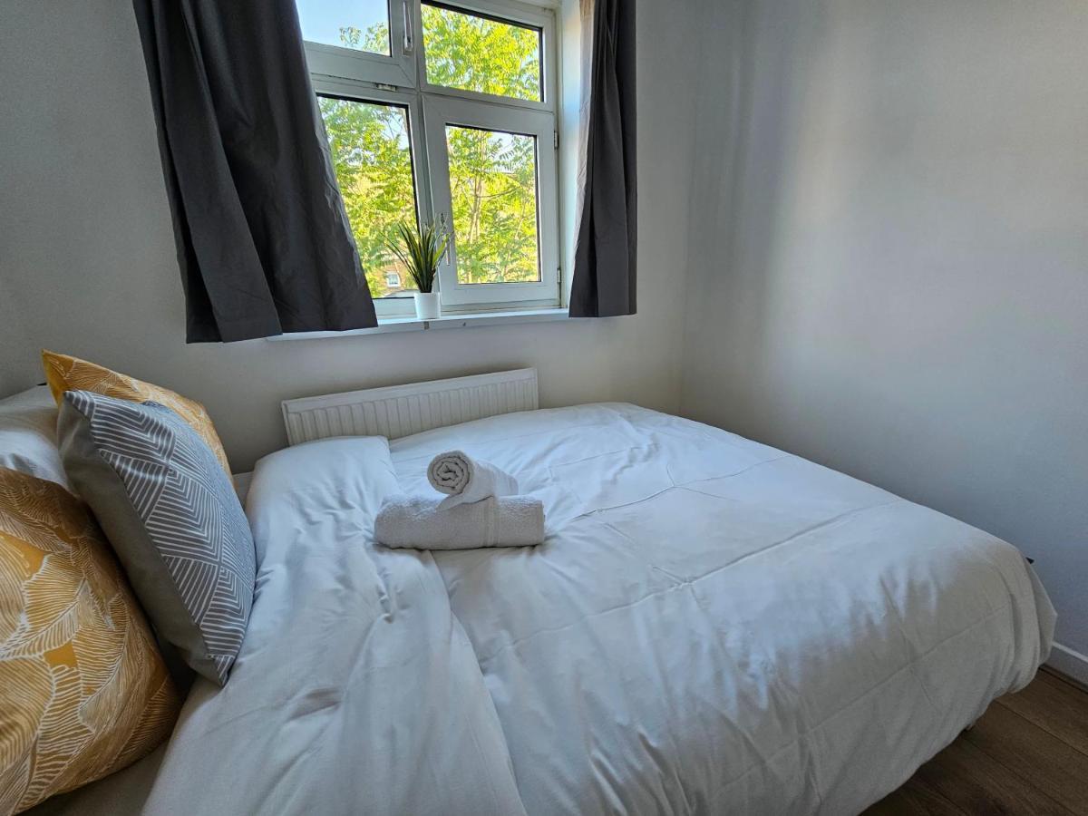 Accommodatie bij particulieren Towerhill *