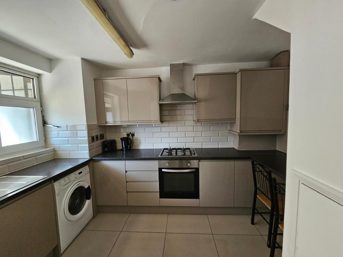 Towerhill Accommodatie bij particulieren *