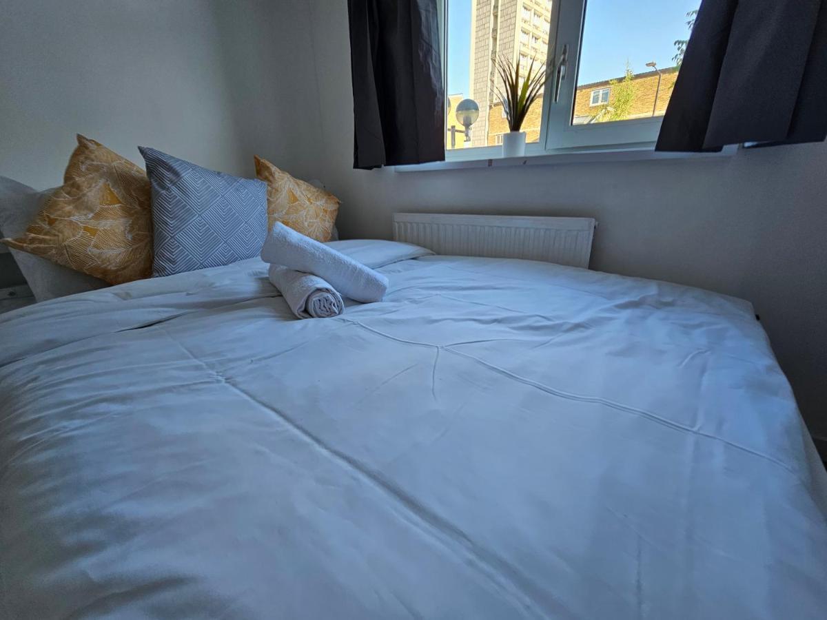 Accommodatie bij particulieren Towerhill