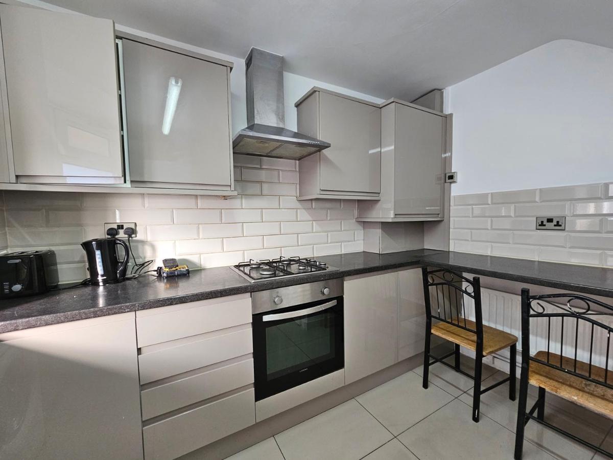 Towerhill Accommodatie bij particulieren Londen