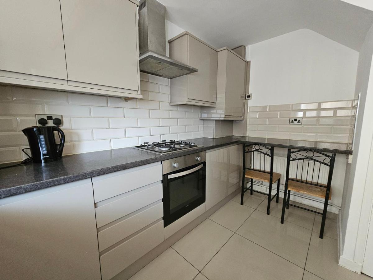 Towerhill Accommodatie bij particulieren
