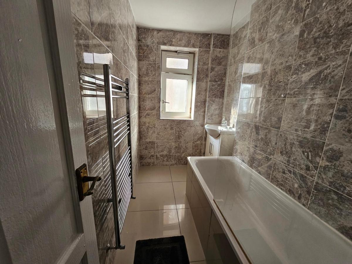 Accommodatie bij particulieren Towerhill *