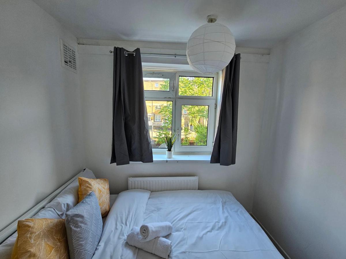 Towerhill Accommodatie bij particulieren
