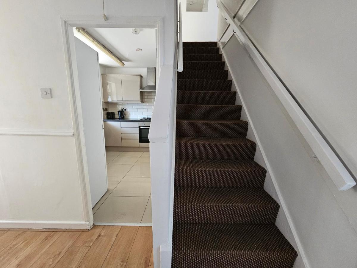 Accommodatie bij particulieren Towerhill