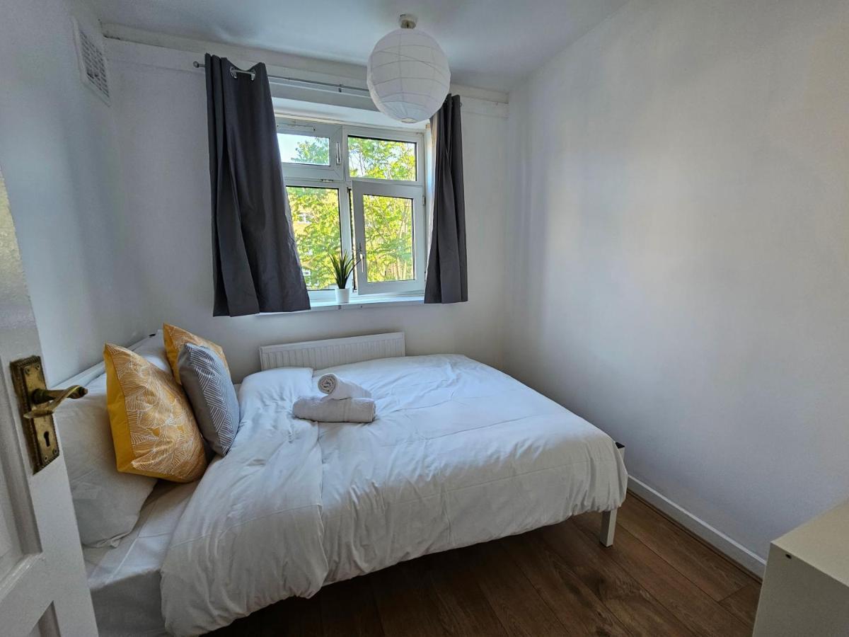 Accommodatie bij particulieren Towerhill *
