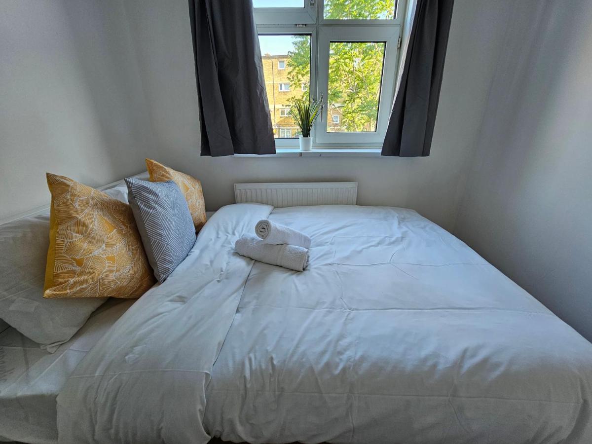 Accommodatie bij particulieren Towerhill