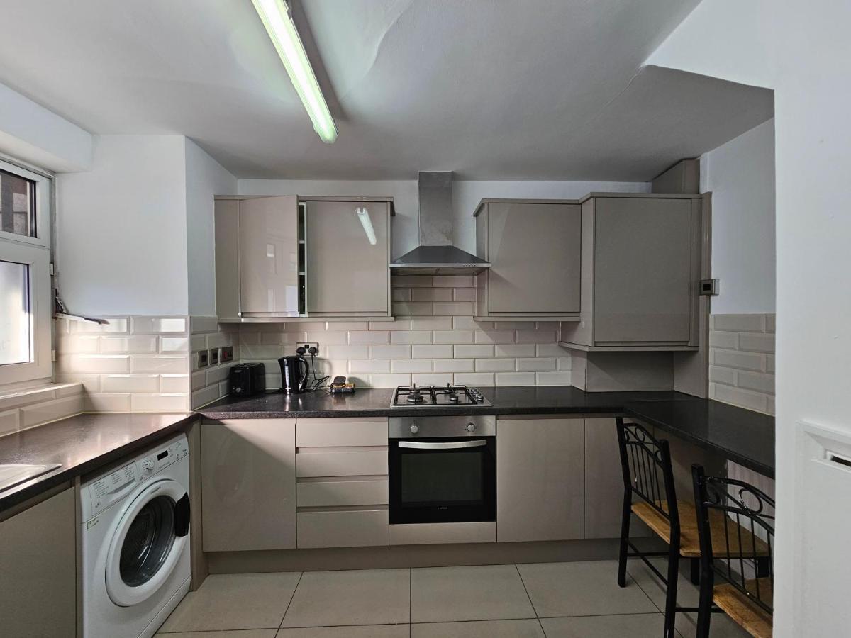 Towerhill Accommodatie bij particulieren