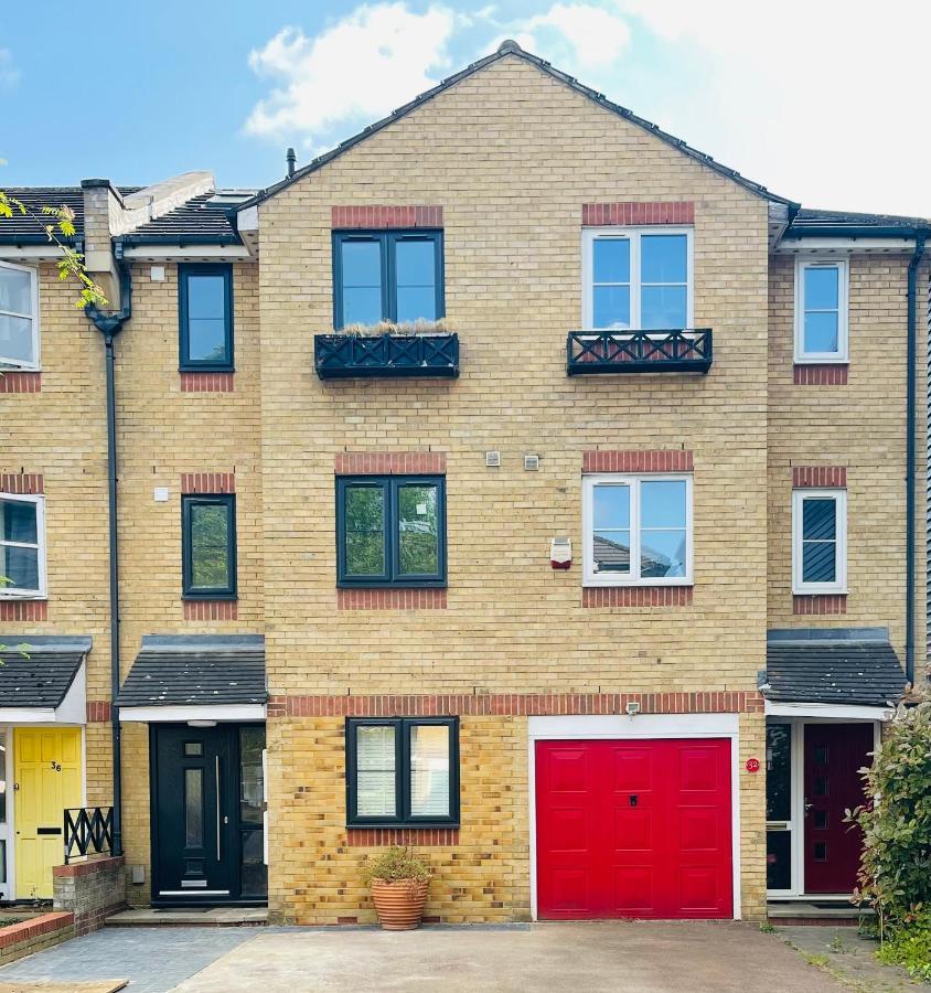 Pensionat Riverside Deluxe Double E14