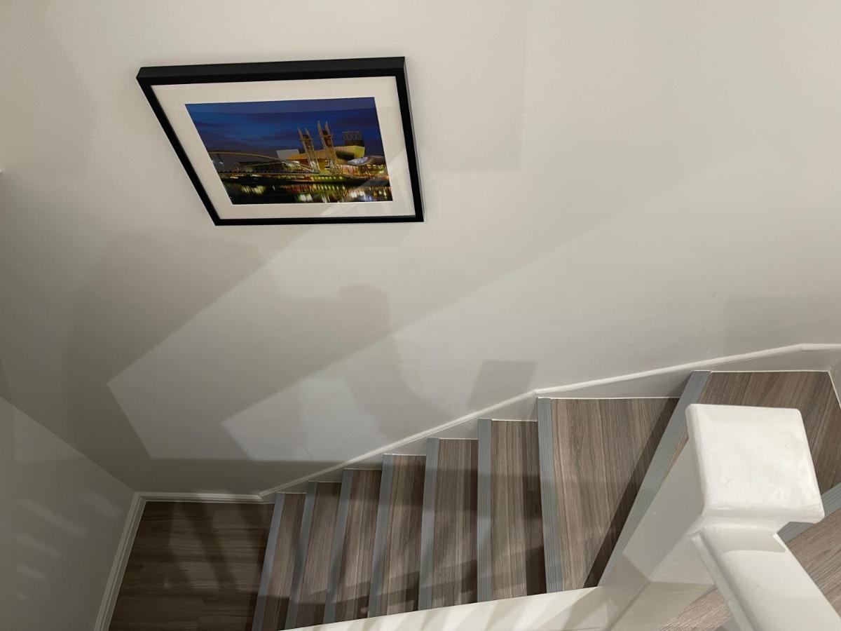 Pensionat Riverside Deluxe Double E14