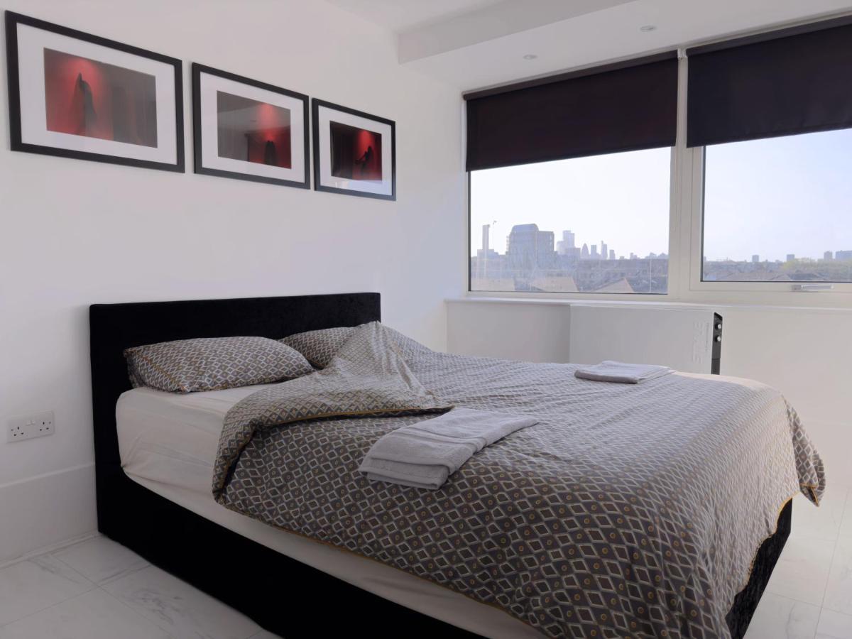Stylish & Cosy Nest Near River Thames Appartement Londres