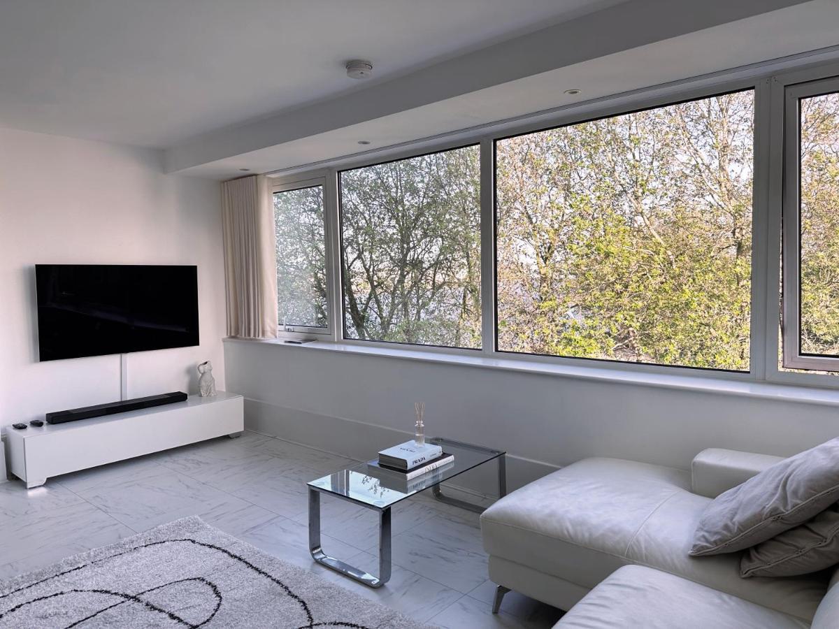 Stylish & Cosy Nest Near River Thames Appartement *