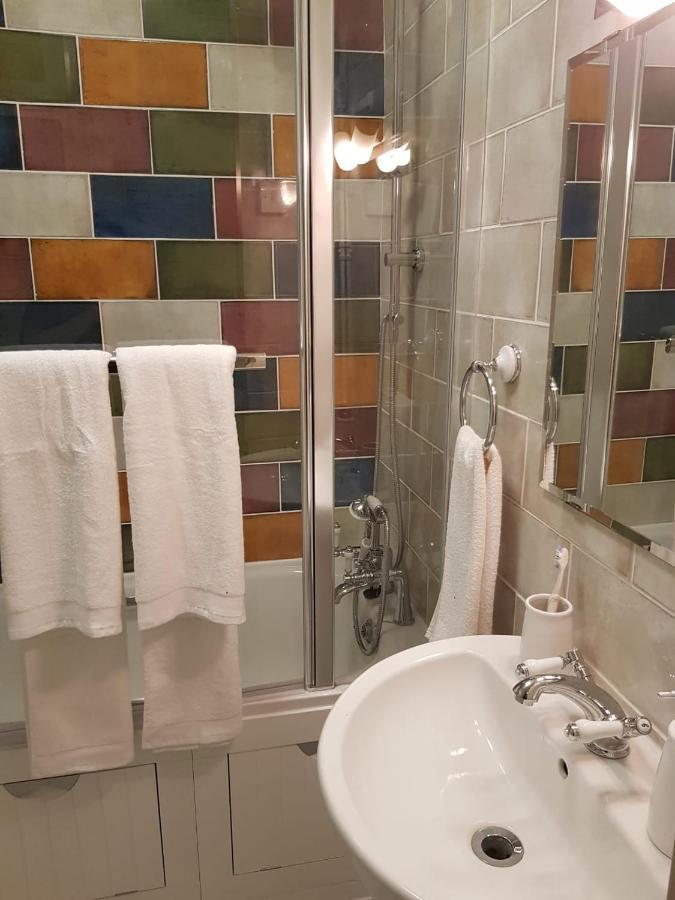 Appartement East -studio