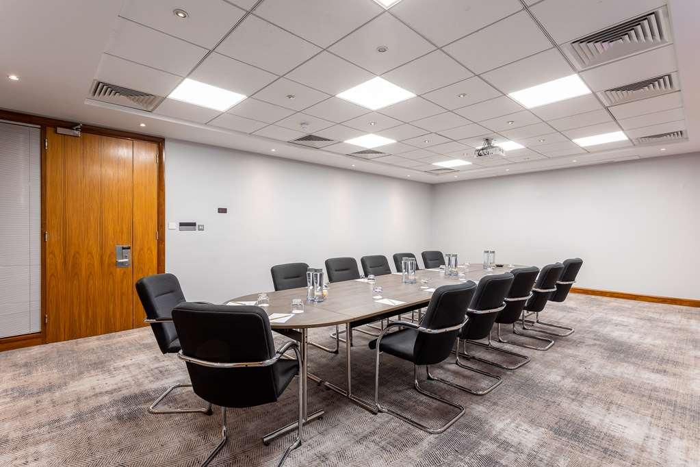 Hotel Radisson And Conf Centre Heathrow