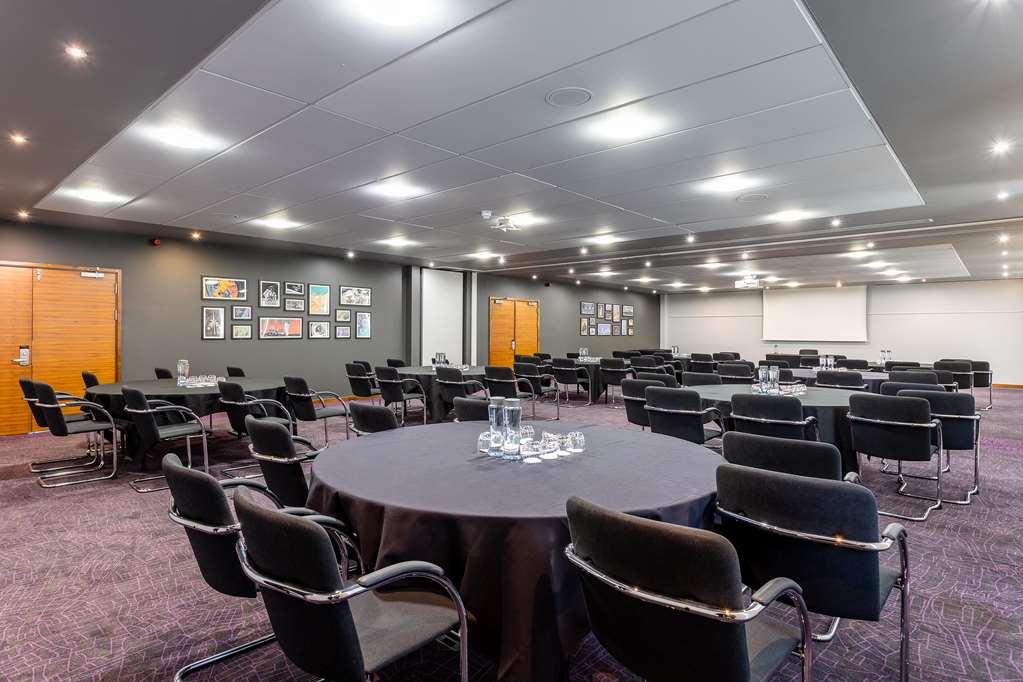 Hotel Radisson And Conf Centre Heathrow 4*