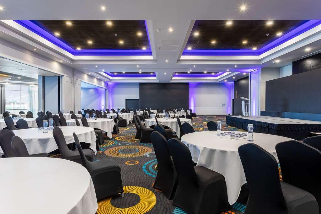 Hotel Radisson And Conf Centre Heathrow