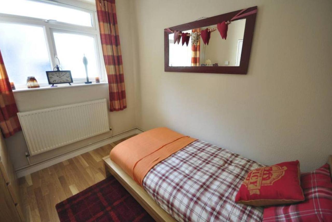 5 Sleeper Close To Old Street/ Shoreditch Appartement Londen