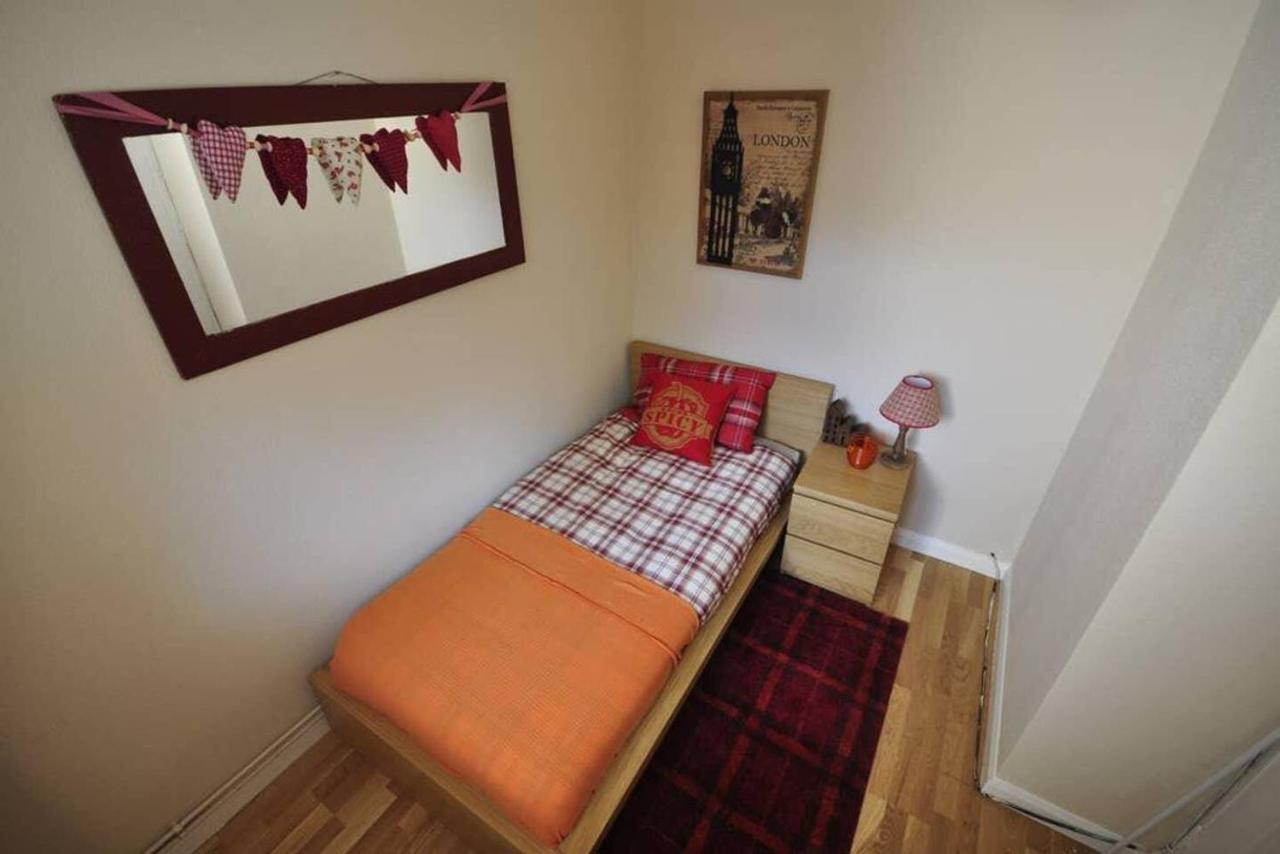 Appartement 5 Sleeper Close To Old Street/ Shoreditch *
