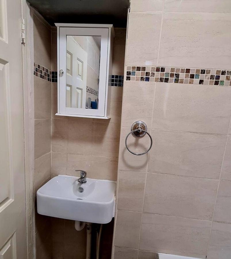 5 Sleeper Close To Old Street/ Shoreditch Londen