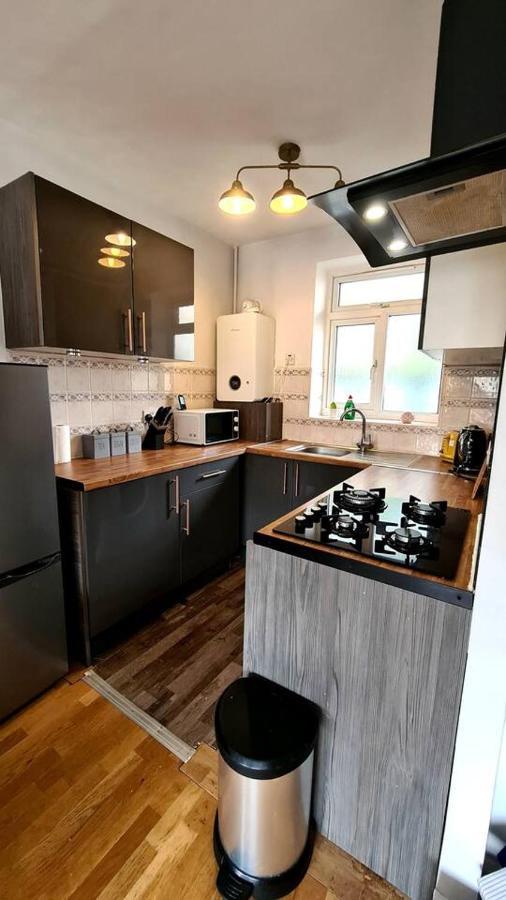 Appartement 5 Sleeper Close To Old Street/ Shoreditch *