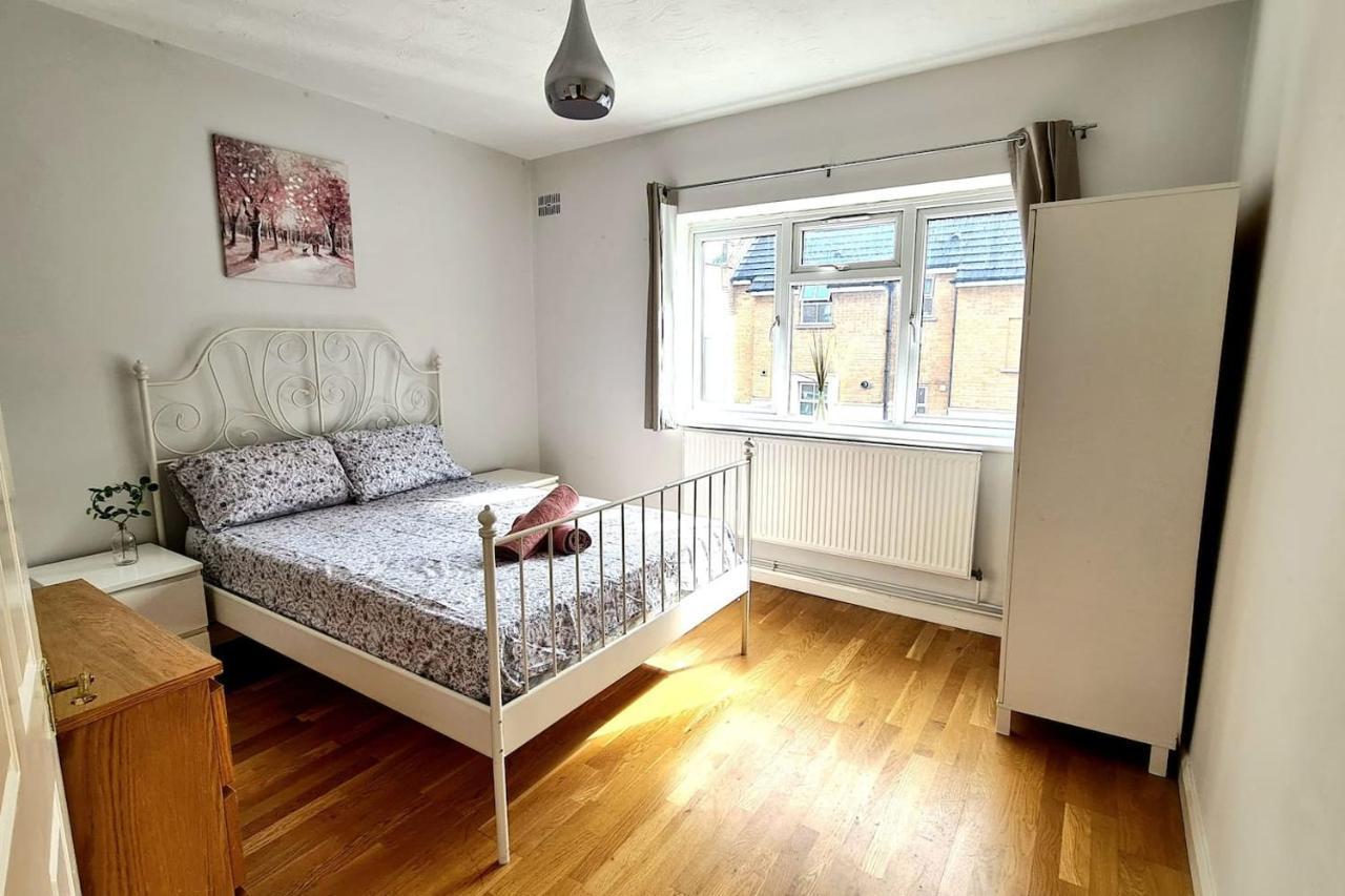 5 Sleeper Close To Old Street/ Shoreditch Appartement