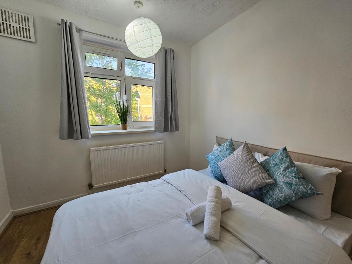 Accommodatie bij particulieren Towerhill