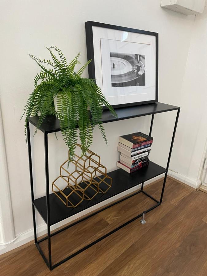 Lejlighed 4bed Loft Style With Privateterrace London