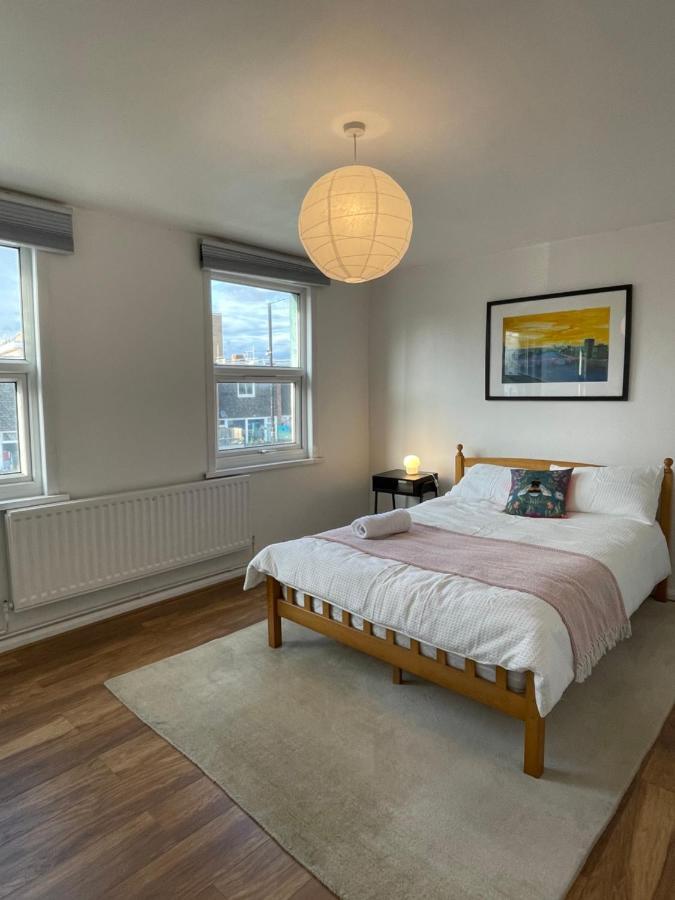 Lejlighed 4bed Loft Style With Privateterrace