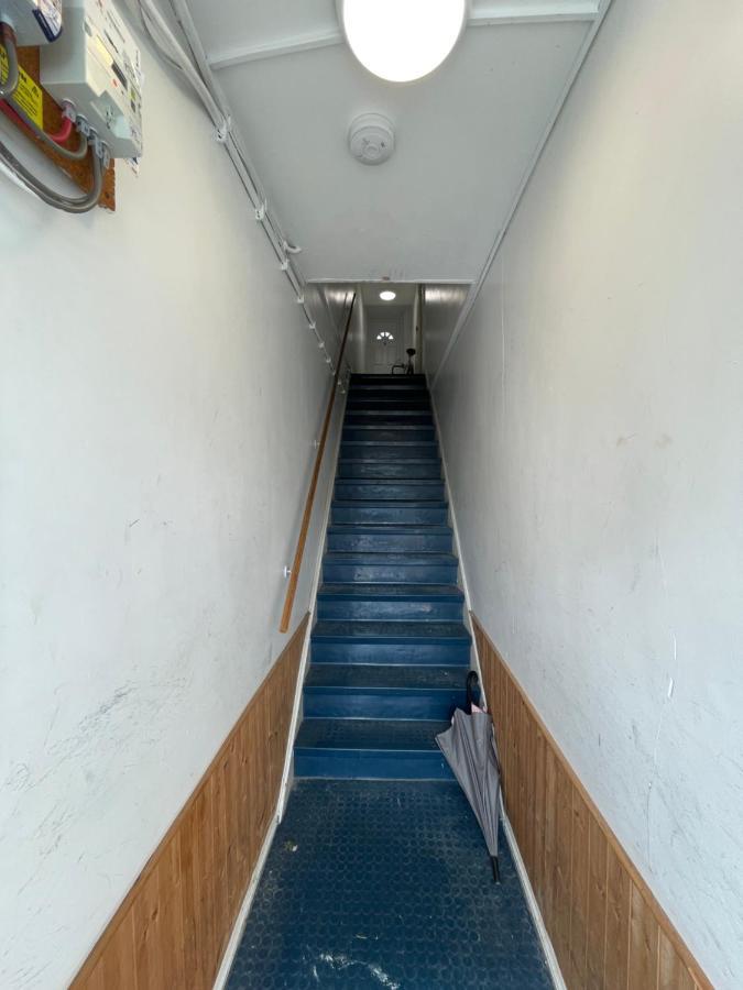 4bed Loft Style With Privateterrace Lejlighed London