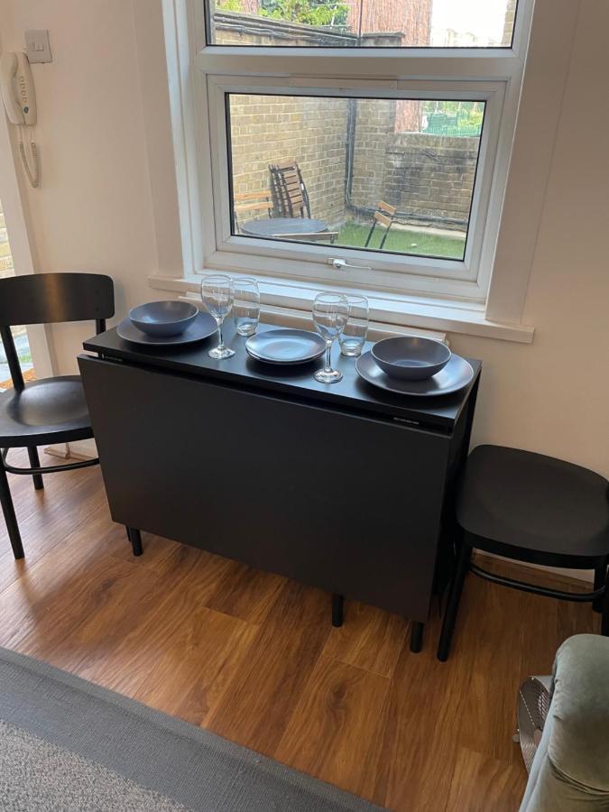 Lejlighed 4bed Loft Style With Privateterrace *