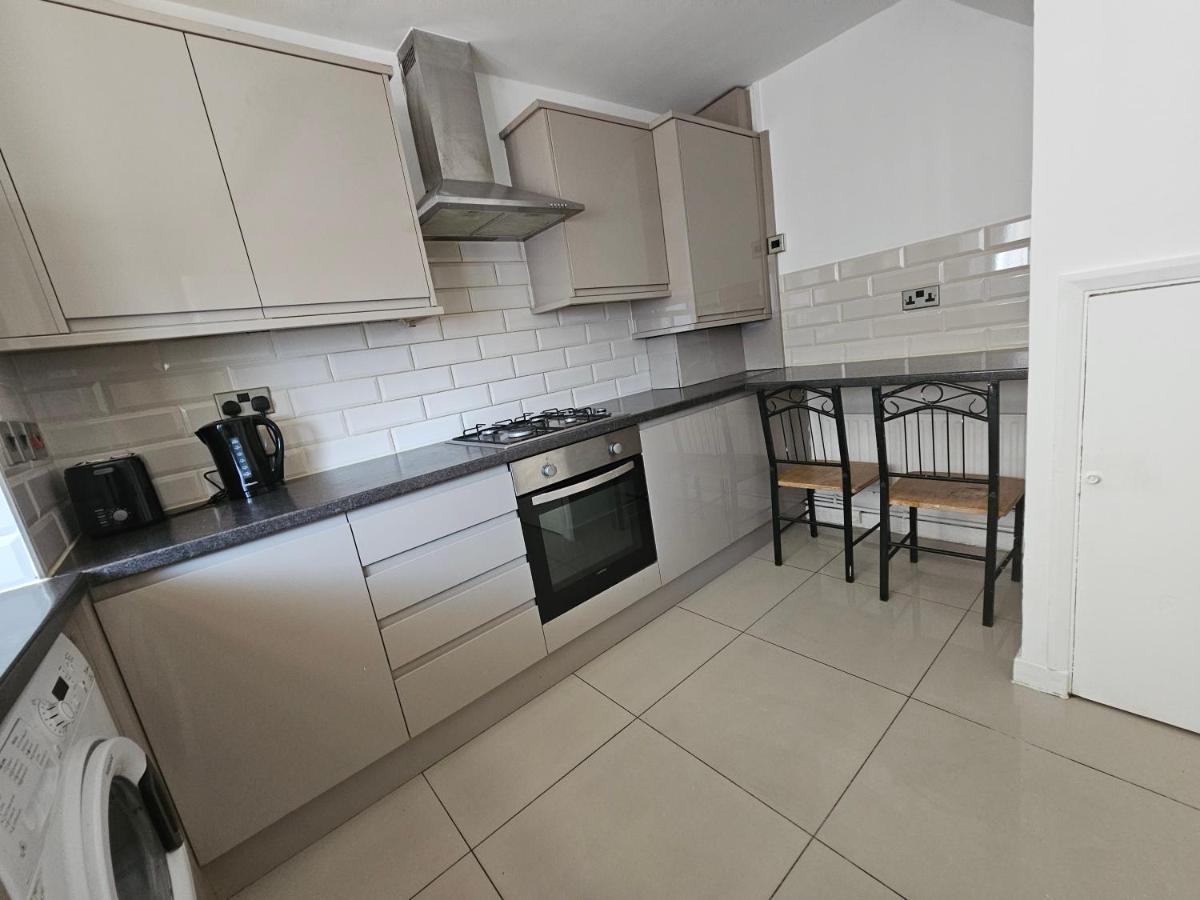 Accommodatie bij particulieren Towerhill *