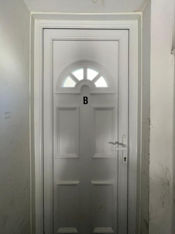 4bed Loft Style With Privateterrace Lejlighed *