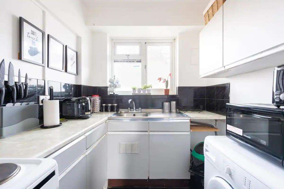 Appartement The Mayfield *
