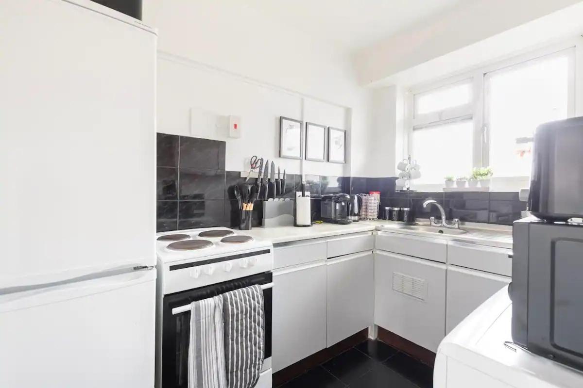 Appartement The Mayfield *