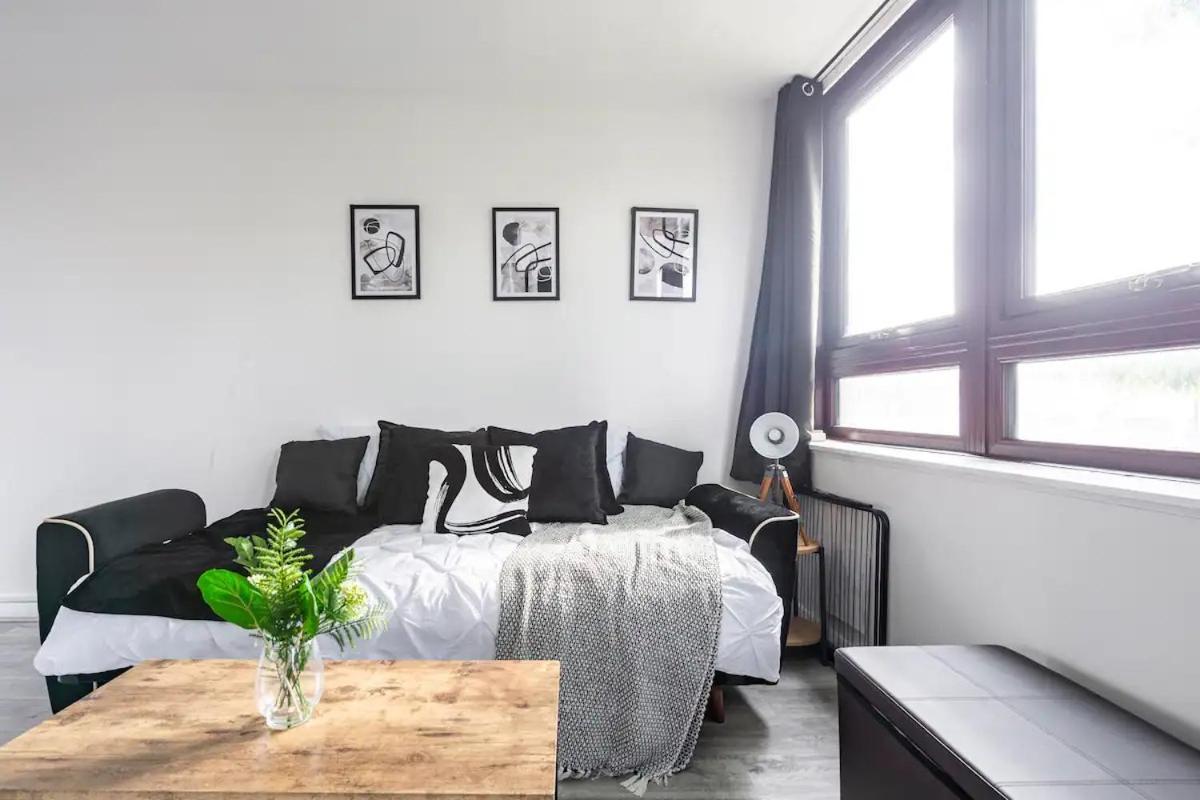 The Mayfield Appartement