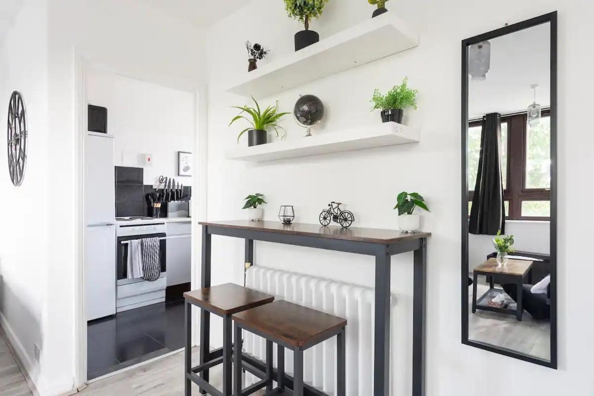 Appartement The Mayfield *