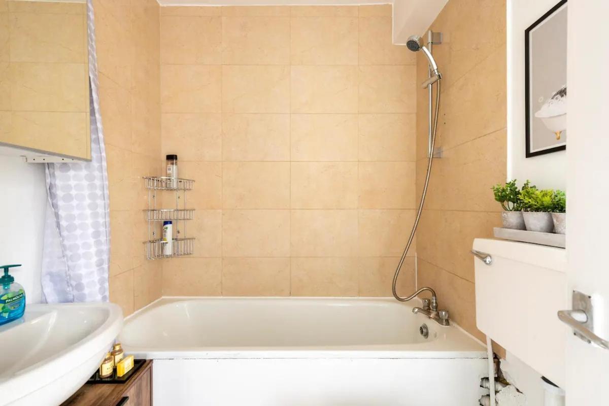 The Mayfield Appartement Londen