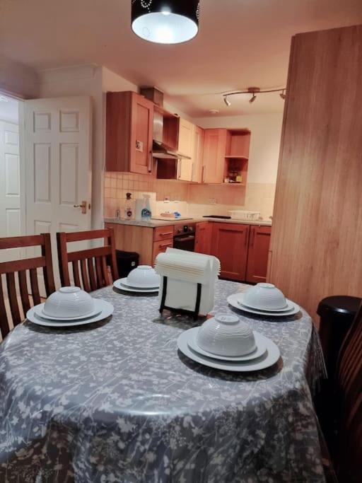 Entire In East E3 Near Bromley By Bow Station London