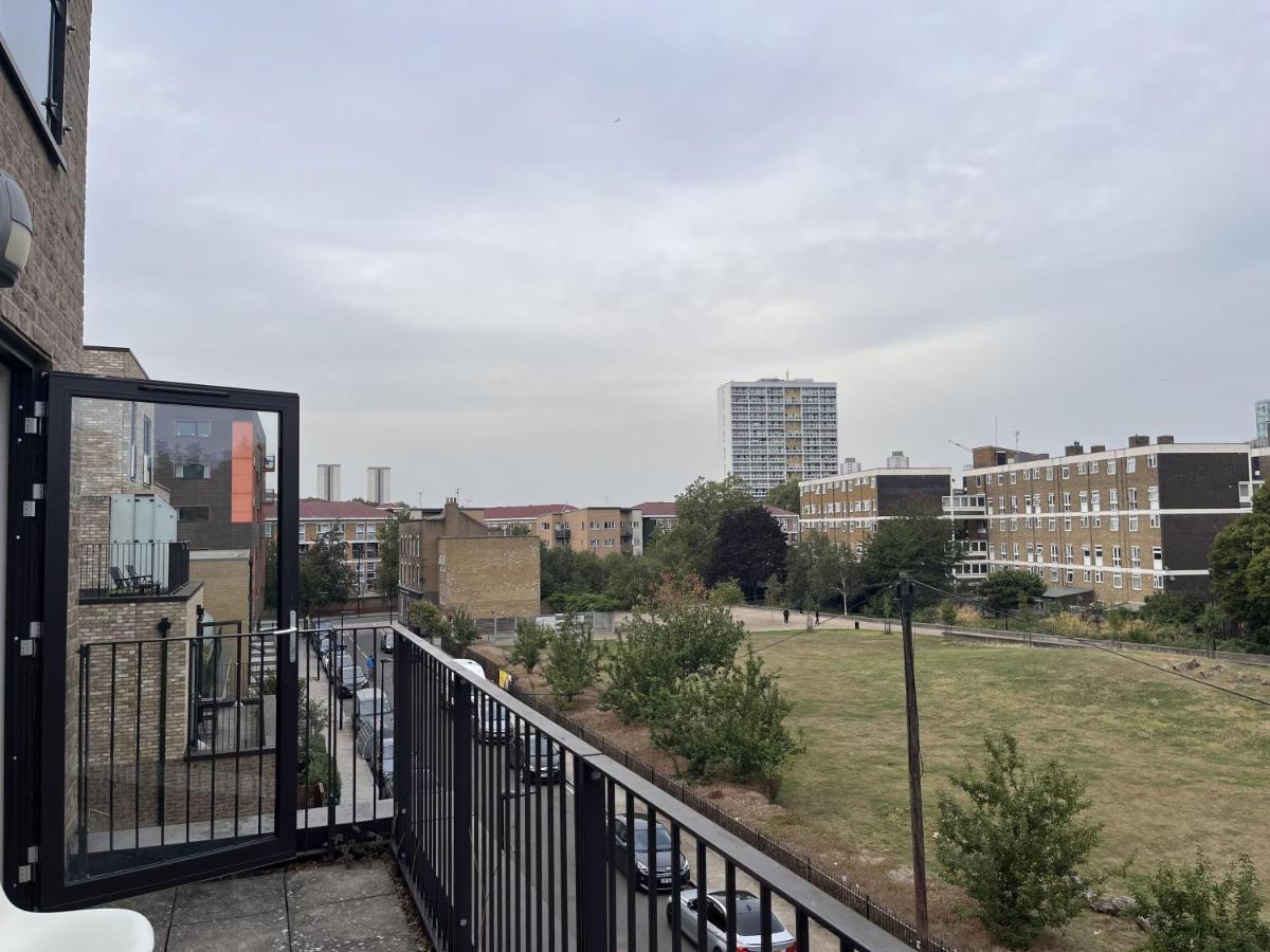 Lovely Charming 2-bedroom In Bow Londra