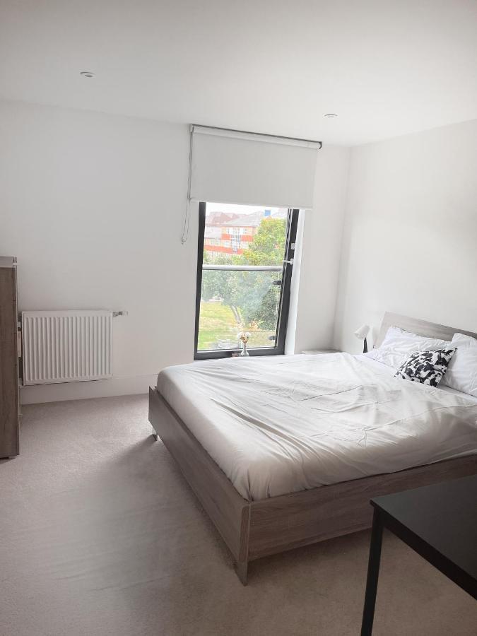 Lovely Charming 2-bedroom In Bow Londra
