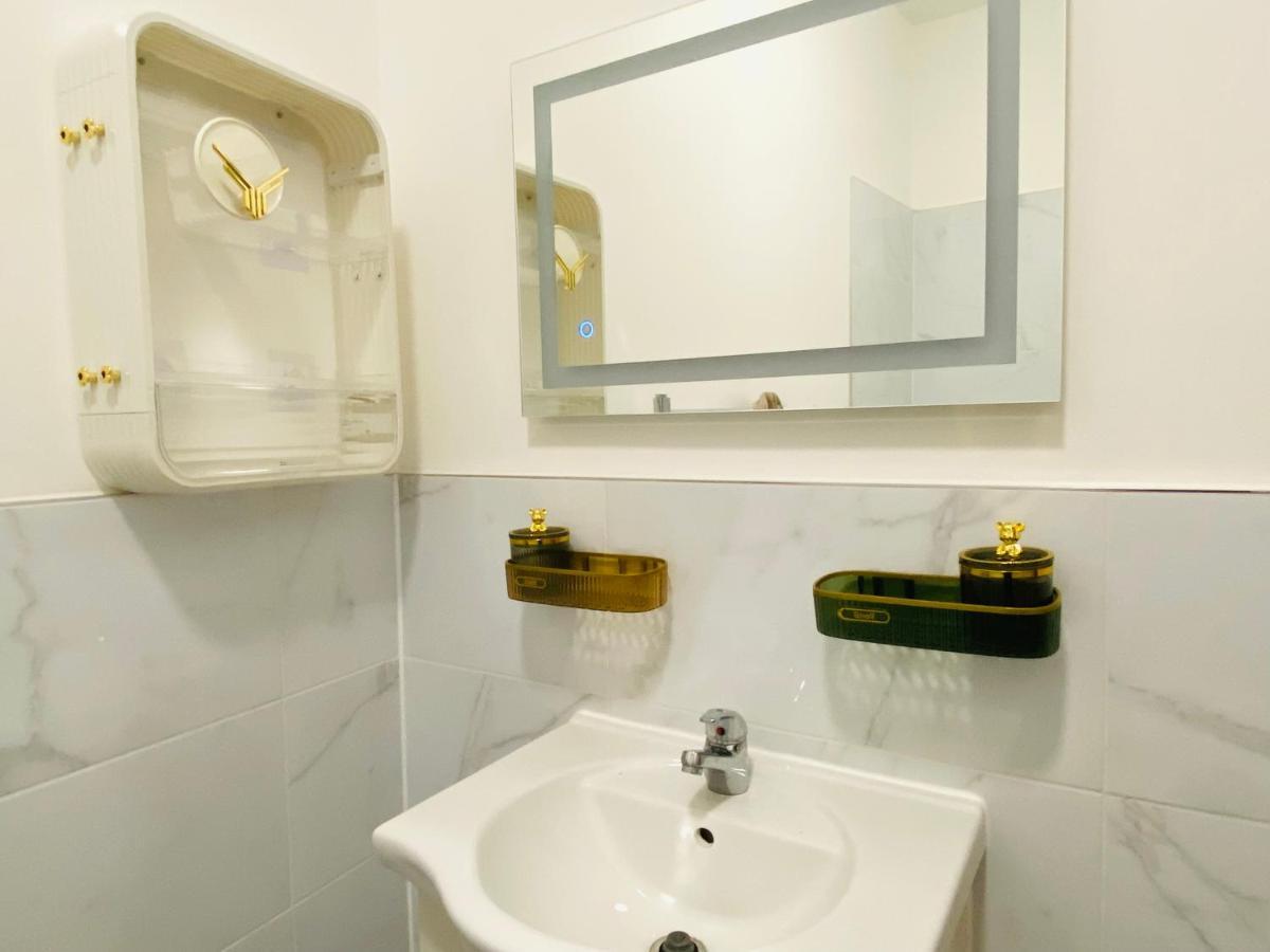 Luxury Morden 4 Bedroom Flats Which Will Make Unforgettable * Londra